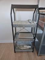 Ikea kweekrek met 2 lampen, Klantenservice@ikea.com, Ikea, Ophalen, Kweektafel