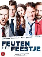 DVD Feuten: Het Feestje (Nieuw in de folie, seal), Vanaf 12 jaar, Ophalen of Verzenden, Nieuw in verpakking, Overige genres