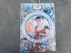 Vintage Vis recepten wijzer van blik, Ophalen of Verzenden