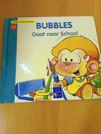 Bubbles eerste verhalen voor 2-5 jaar door YoYo ECP 4 stuks., Ophalen of Verzenden, Zo goed als nieuw, YoYO ECP, Fictie algemeen