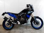 YAMAHA TENERE 700 (bj 2021), Motoren, Motoren | Yamaha, 2 cilinders, Bedrijf, Meer dan 35 kW, Overig