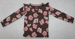 Longsleeve van Z8 98, Meisje, Z8, Ophalen of Verzenden, Zo goed als nieuw