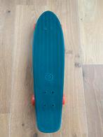 Oxelo Yamba Penny Board - Zo goed als nieuw!, Sport en Fitness, Skateboarden, Ophalen, Zo goed als nieuw, Skateboard