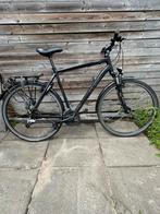 Cube Levelnine GT Herenfiets, 28 inch, Zo goed als nieuw, Meer dan 20 versnellingen, Ophalen
