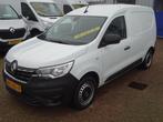 Renault Express 1.5 dCi EU6 GROOT NAVI AIRCO CRUISE CONTROL, Voorwielaandrijving, Stof, Gebruikt, 4 cilinders