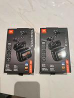 2X NEW JBL TOUR PRO 3 ONGEBRUIKT, Telecommunicatie, Mobiele telefoons | Oordopjes, Ophalen of Verzenden, Nieuw