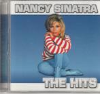 Nancy Sinatra The Hits, Verzenden, 1960 tot 1980, Zo goed als nieuw