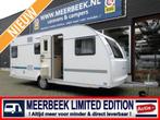 Adria Aviva 522 PT 2026 NIEUWSTE MODEL ! STAPELBED !, Overige typen, Schokbreker, Treinzit, Adria