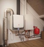 Plaatsing CV ketels/badkamer renovatie, Diensten en Vakmensen, Loodgieters en Installateurs, Installatie