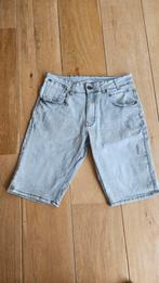 Petrol Jeans Short - Maat M - Grijs - ZGAN, Maat 48/50 (M), Ophalen of Verzenden, Zo goed als nieuw, Petrol
