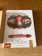 Balmoral sigarenkistje (aangebroken), Ophalen, Gebruikt, Overige, Overige merken