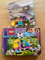 Lego Friends Hondenshow, Ophalen of Verzenden, Zo goed als nieuw