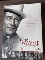 John Wayne Collection DVD Boxset, Vanaf 16 jaar, Ophalen of Verzenden, Zo goed als nieuw, Boxset