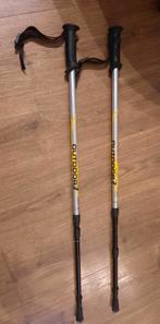 Nordic walking stokken Outdoor3, Ophalen, Zo goed als nieuw, Wandelstok