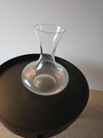 Dekanteerkaraf, Huis en Inrichting, Ophalen of Verzenden, Zo goed als nieuw