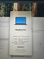 Macbook Pro 2019 16inch, i9, 32GB, 1TB, Computers en Software, Apple Macbooks, MacBook Pro, 1 TB of meer, 2 tot 3 Ghz, Ophalen of Verzenden