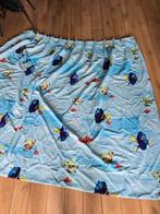 Finding Nemo gordijn, 100 tot 150 cm, Blauw, Ophalen of Verzenden, 150 tot 200 cm