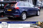Volvo XC60 D4 181 pk Aut. Ocean Race, Panoramadak, Leer, Tre, Gebruikt, 4 cilinders, Bedrijf, 1600 kg