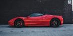 Ferrari 458 achter bumper orgineel en nieuw, Nieuw, Ophalen of Verzenden, Ferrari, Achter