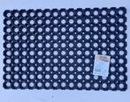 Nieuwe rubberen deurmat 40cm x 60 cm x 15mm, Ophalen, Nieuw, Rubber
