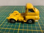 Corgi Toy Big bedford tractor unit, Ophalen of Verzenden, Zo goed als nieuw, Bus of Vrachtwagen, Corgi