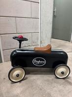 Baghera Loopauto - Goede Conditie!, Kinderen en Baby's, Speelgoed | Buiten | Voertuigen en Loopfietsen, Ophalen, Gebruikt, Loopvoertuig