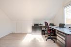 Bureau combinatie + stoel, Ophalen
