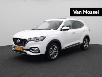 MG EHS 1.5 TGDI PHEV Luxury MG EHS 1.5 TGDI Luxury | Leder | beschikbaar voor biedingen