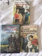 Margreet van Hoorn, Gerda van Wageningen en Mien van ‘t Zant, Boeken, Ophalen, Nieuw