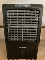 Air-cooler Kremer KR350W, Witgoed en Apparatuur, Ophalen, Nieuw, 3 snelheden of meer, Afstandsbediening