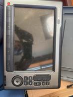 Raymarine E120 wide kaartplotter, Watersport en Boten, Navigatiemiddelen en Scheepselektronica, Ophalen of Verzenden, Kaartplotter of Fish Finder