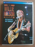 Willie Nelson Special Live DVD, Alle leeftijden, Ophalen of Verzenden, Gebruikt, Muziek en Concerten