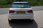 Audi A1 1.2 TFSI Attraction Pro Line Business / Navi / Airco, Voorwielaandrijving, 4 cilinders, 4 stoelen, Wit