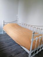 ikea meiden bed bank, Huis en Inrichting, Slaapkamer | Bedden, Ophalen, Gebruikt, 90 cm, Eenpersoons