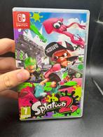 Splatoon 2 switch, Lenn hodes, 1 speler, Ophalen of Verzenden, Zo goed als nieuw