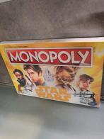 Monopoly Star Wars - Nieuw in verpakking!, Hobby en Vrije tijd, Gezelschapsspellen | Bordspellen, Een of twee spelers, Ophalen of Verzenden