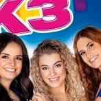 K3 knipselpakket, Ophalen of Verzenden, Nieuw, Boek, Tijdschrift of Artikel