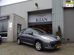 Peugeot 206 + 1.4 XS, Voorwielaandrijving, 206+, 31 €/maand, 4 cilinders