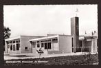 Brouwershaven - Kleuterschool De Blokkendoos, Verzamelen, Verzenden, 1960 tot 1980, Ongelopen, Zeeland