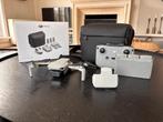 Dji mini 2 fly more combo, Audio, Tv en Foto, Drones, Ophalen of Verzenden, Zo goed als nieuw, Drone met camera