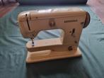 naaimachine industrieel, Hobby en Vrije tijd, Naaimachines en Toebehoren, Ophalen, Gebruikt, Bernina, Naaimachine