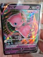 Mew V!, Ophalen of Verzenden, Zo goed als nieuw, Losse kaart