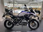 BMW R 1250 GS, Motoren, Motoren | BMW, 1254 cc, Cruise Control, Bedrijf, Meer dan 35 kW