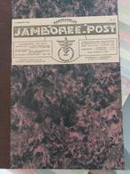 scouting jamboree 1937, Verzamelen, Ophalen of Verzenden, 1920 tot 1940, Tijdschrift