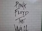 PINK FLOYD - THE WALL (2 X CD + PRACHTIGE INLAY), Ophalen of Verzenden, Zo goed als nieuw, Progressive