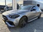 Mercedes-Benz C-Klasse Estate 300 e AMG Line (bj 2024), Auto diversen, Schadeauto's, Automaat, Mercedes-Benz, Stationwagon, Hybride Elektrisch/Benzine