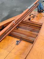 BM Zeilboot - Klassieker! Polyester romp bieden., Watersport en Boten, Open zeilboten, Geen motor, Gebruikt, Overige brandstoffen