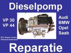 Dieselpomp Audi A6 2.5TDI 0 281 010 887 88 889 479  04705060, Auto-onderdelen, Ophalen of Verzenden, Gereviseerd