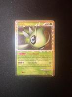Celebi – HS Triumphant – #92/102 HeartGold & SoulSilver, Hobby en Vrije tijd, Verzamelkaartspellen | Pokémon, Ophalen of Verzenden