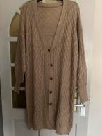 Heerlijk warm vest, Ophalen of Verzenden, Zo goed als nieuw, Maat 46/48 (XL) of groter, Zwart